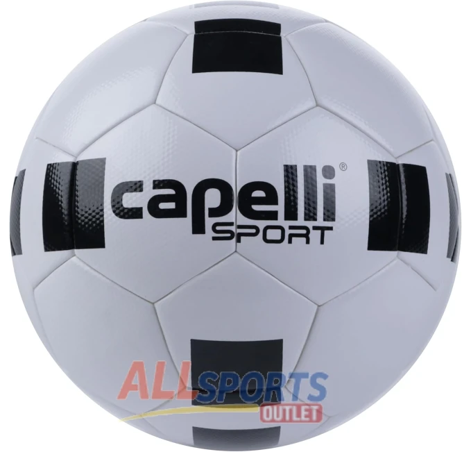 Capelli Sport Soccer Ball Size 5 at All Sports Outlet for Youth