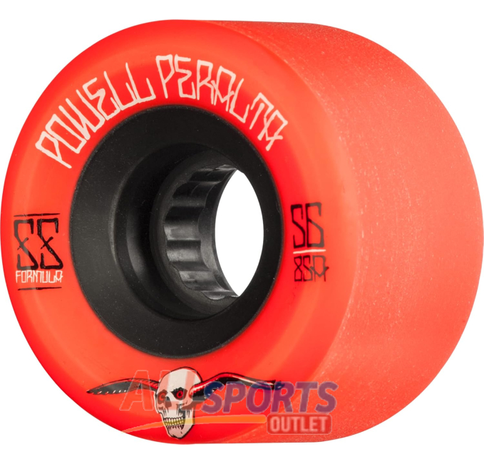 Powell Peralta G-Slides 85A Skateboard Wheels All Sports Outlet