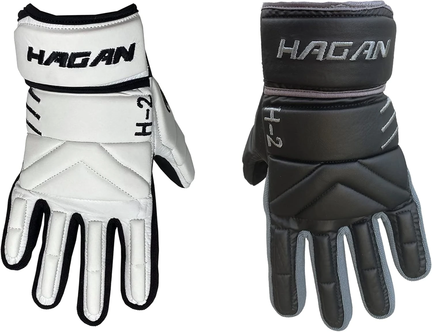 HAGAN H-2.0 Hockey Player Gloves Street DEK Ball Hockey All Sports Outlet