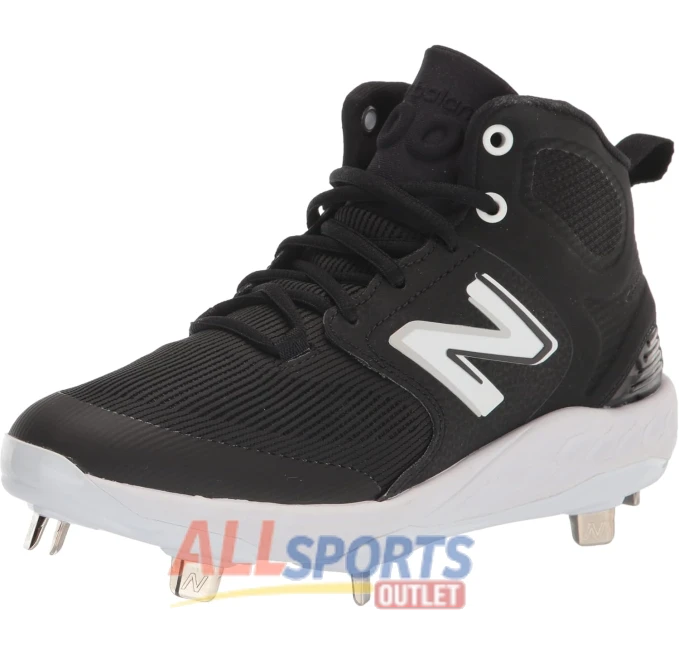 New Balance Baseball Shoe Fresh Foam X 3000v6 at All Sports Outlet