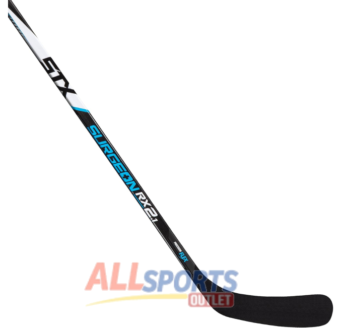 STX Surgeon Rx 2.1 Hockey Stick from All Sports Outlet