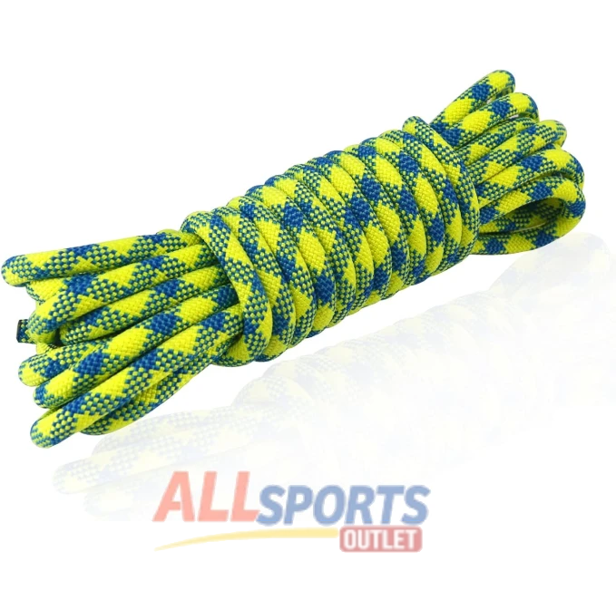 NewDoar 10.5mm Dynamic Climbing Rope for Rescue All Sports Outlet