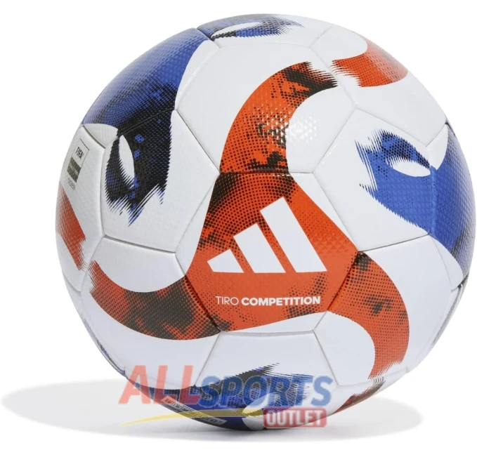 adidas Tiro Competition FIFA Quality Pro Ball at All Sports Outlet