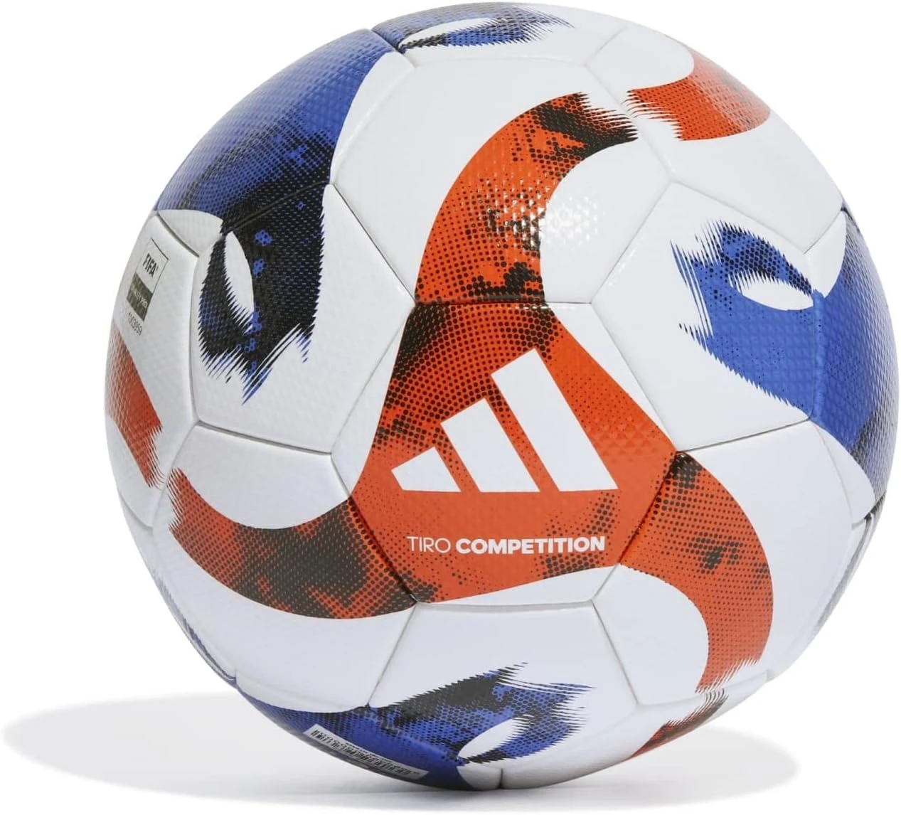 adidas Tiro Competition FIFA Quality Pro Ball at All Sports Outlet