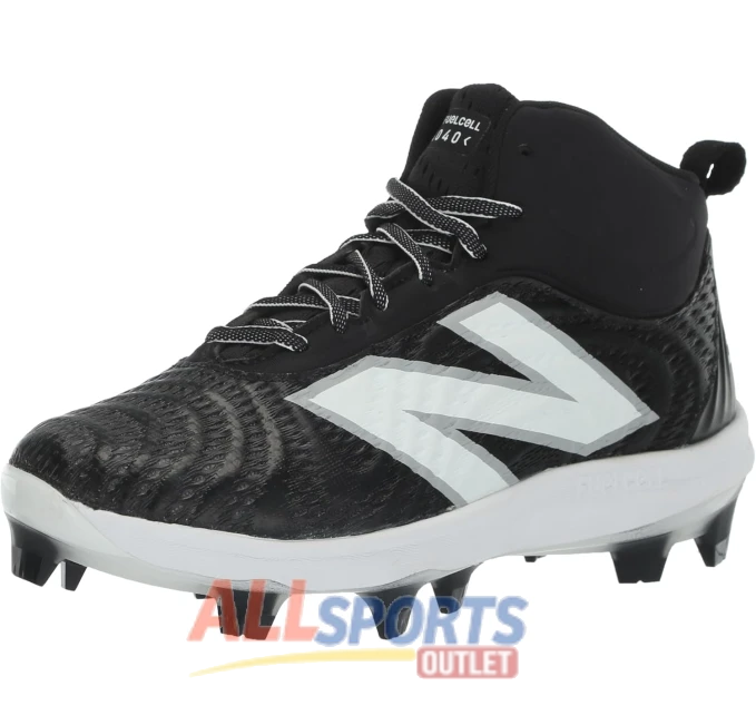 New Balance FuelCell 4040 V7 Baseball Shoes for Men All Sports Outlet