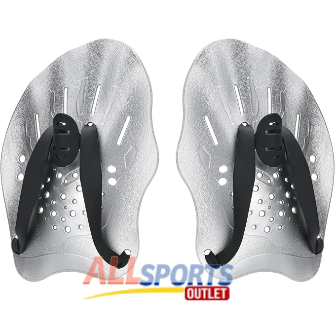 Adjustable Swim Training Paddles at All Sports Outlet