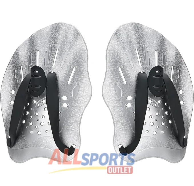 Adjustable Swim Training Paddles at All Sports Outlet