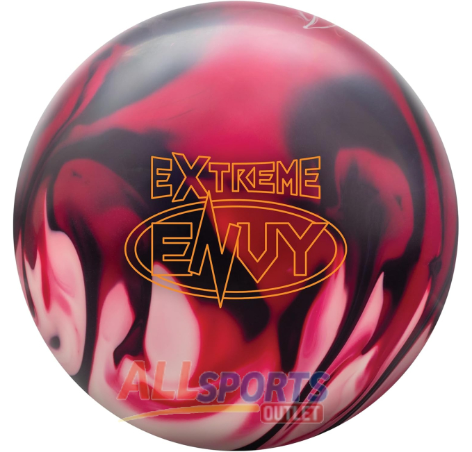 Hammer Extreme Envy 16lb Bowling Ball All Sports Outlet