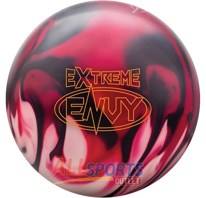 Hammer Extreme Envy 16lb Bowling Ball All Sports Outlet
