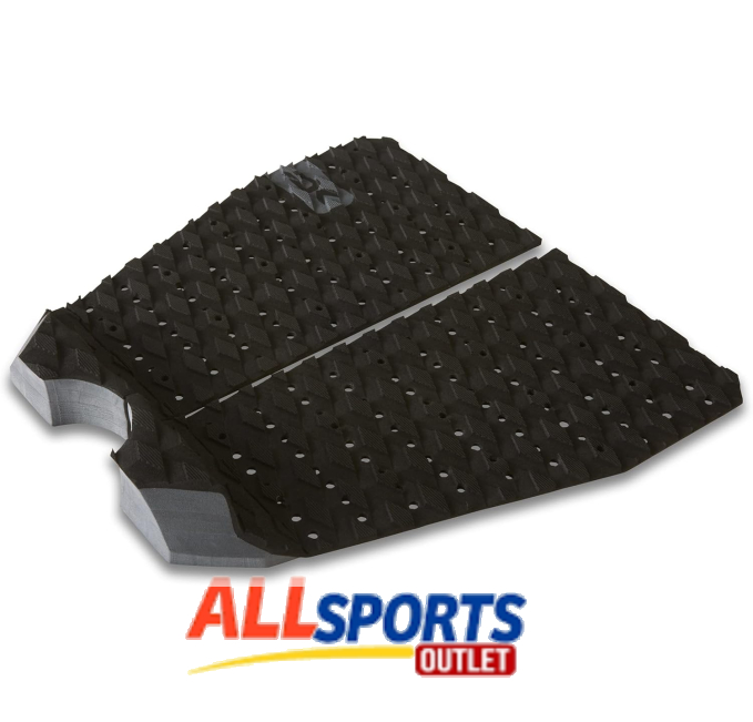 Dakine Rebound 2-Piece Surf Traction Pad All Sports Outlet Black