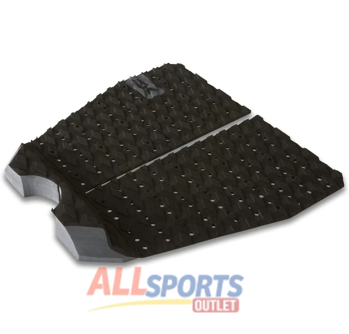 Dakine Rebound 2-Piece Surf Traction Pad All Sports Outlet Black