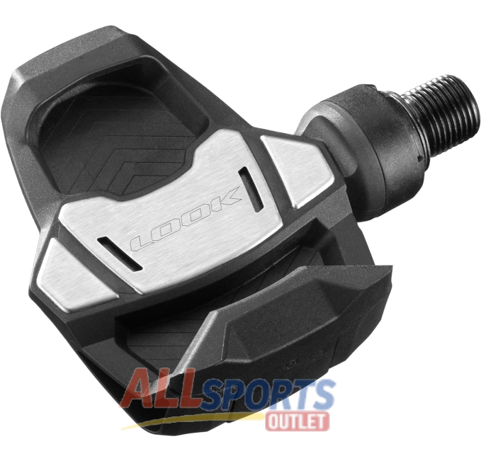 Look Keo Blade Carbon Pedals with Carbon Blades at All Sports Outlet