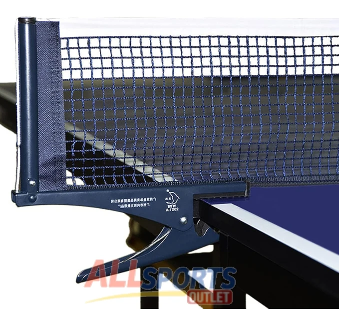 DOUBLE FISH Professional Ping Pong Net Adjustable for Training