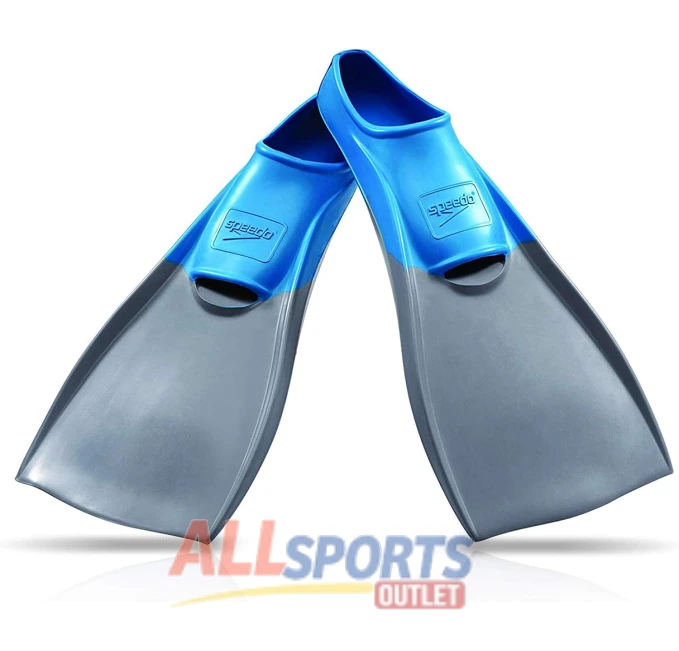 Speedo Unisex Adult Swim Training Fins at All Sports Outlet