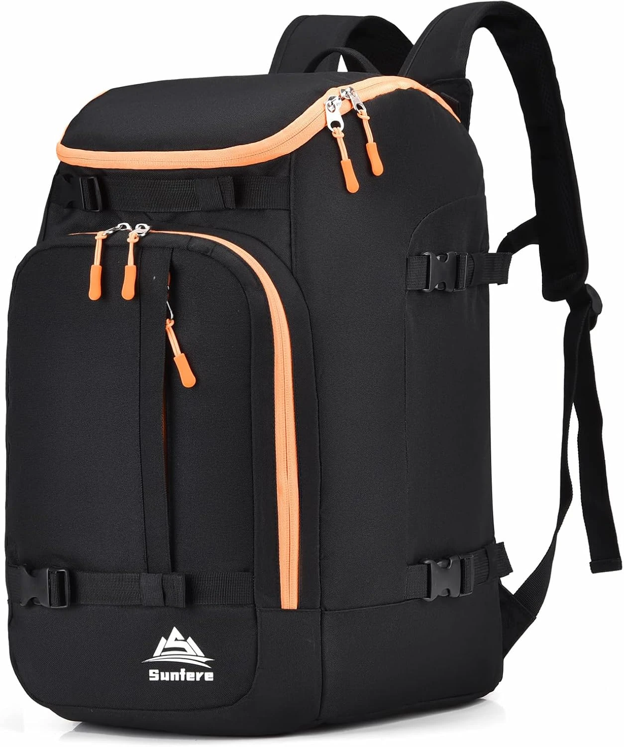 FeedMoo 50L Ski Boot Bag Waterproof Travel Backpack All Sports Outlet
