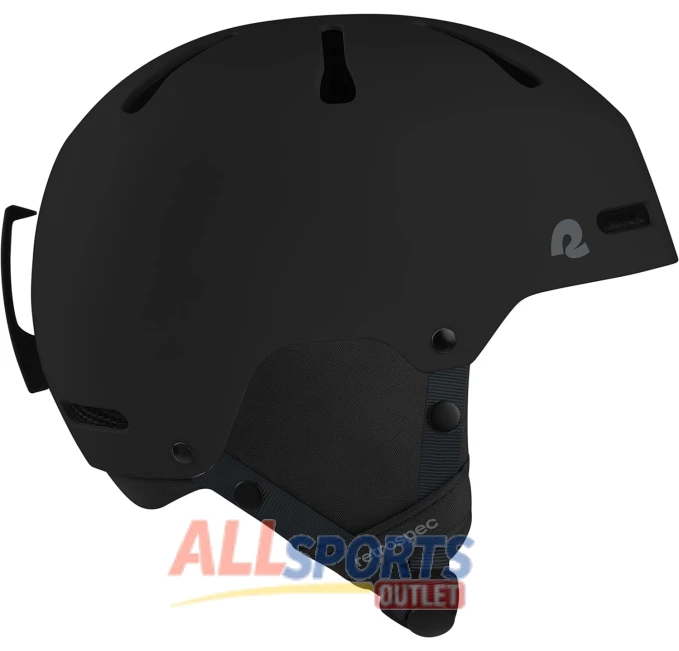 Youth Snowboard Helmet by All Sports Outlet Lightweight Fit