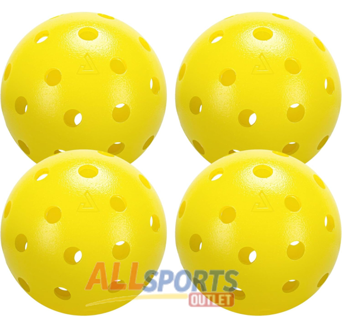 JOOLA Heleus Pickleballs Competition Balls All Sports Outlet