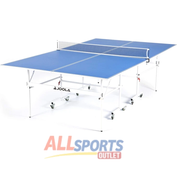JOOLA Indoor 15mm Table Tennis with Playback Mode All Sports Outlet