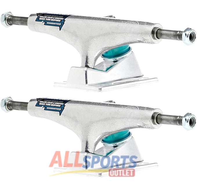 Thunder Polished Hollow Lights 2 Trucks All Sports Outlet