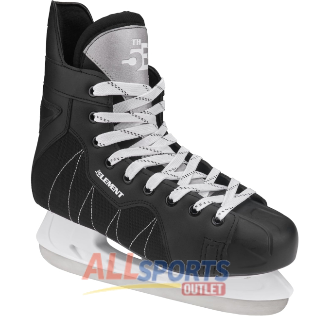 5th Element Stealth Ice Hockey Skates Size 12.0 All Sports Outlet