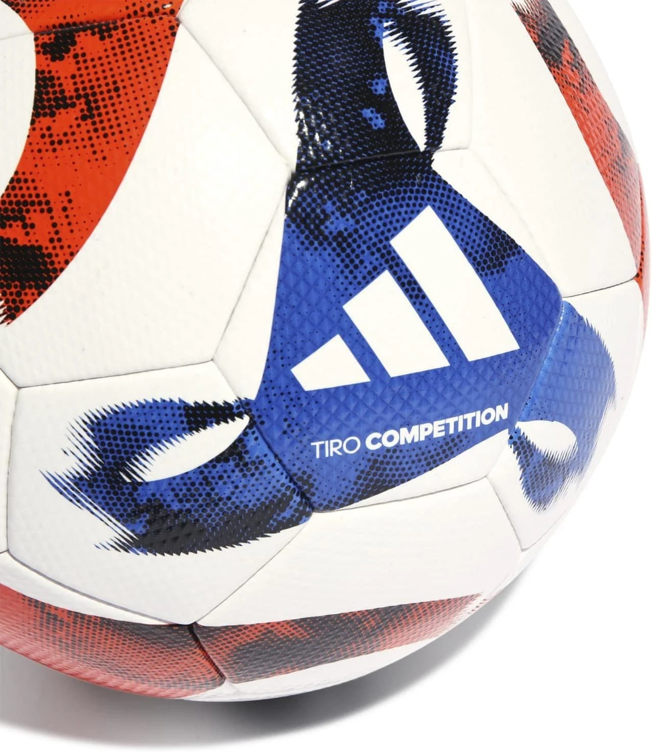 adidas Tiro Competition FIFA Quality Pro Ball at All Sports Outlet - Image 3