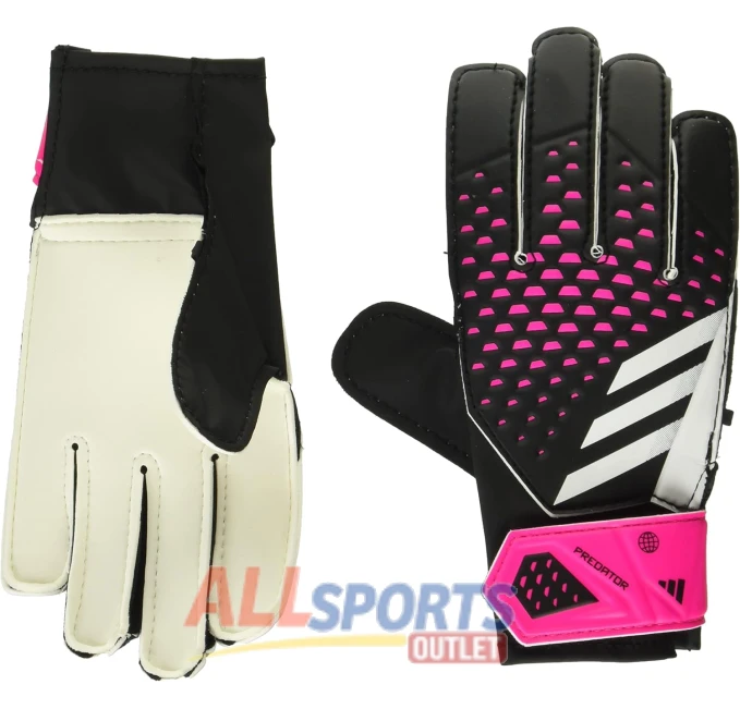 Adidas Predator Goalie Gloves Unisex-Adult Training at All Sports Outlet