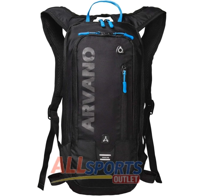 Arvano 6L Lightweight Mountain Bike Backpack for Hiking Sports Outdoors