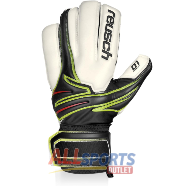 Reusch Sports Equipment by All Sports Outlet for Athletes