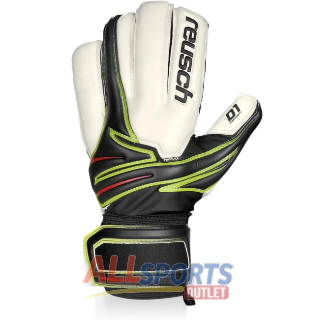 Reusch Sports Equipment by All Sports Outlet for Athletes