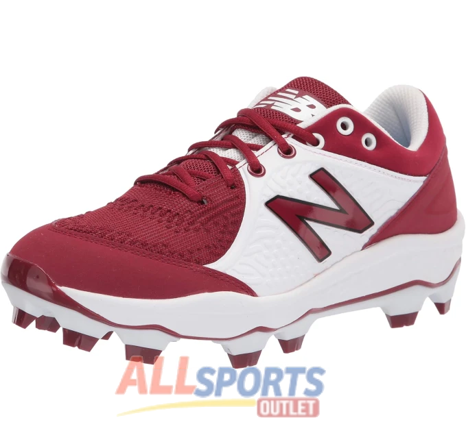 New Balance Fresh Foam 3000 V5 Metal Baseball Shoe All Sports Outlet
