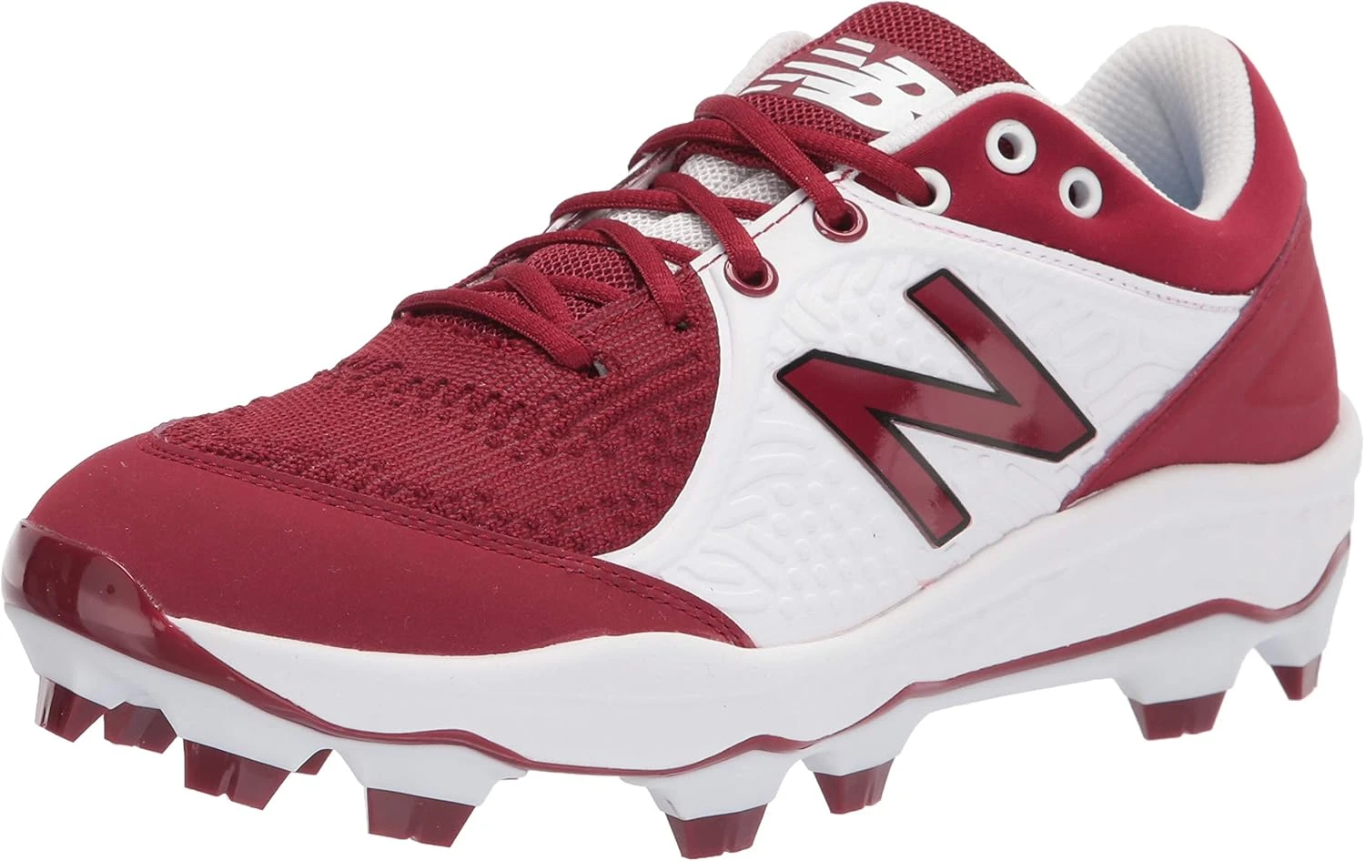 New Balance Fresh Foam 3000 V5 Metal Baseball Shoe All Sports Outlet