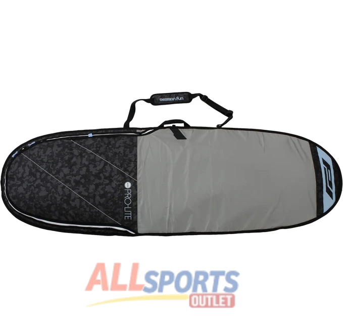 Pro-Lite Session Longboard Day Bag 7'2 Sports & Outdoors