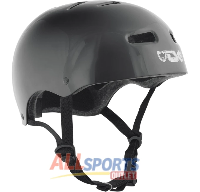TSG Protective Skate Helmet for BMX Cycling Roller Sports All Sports Outlet