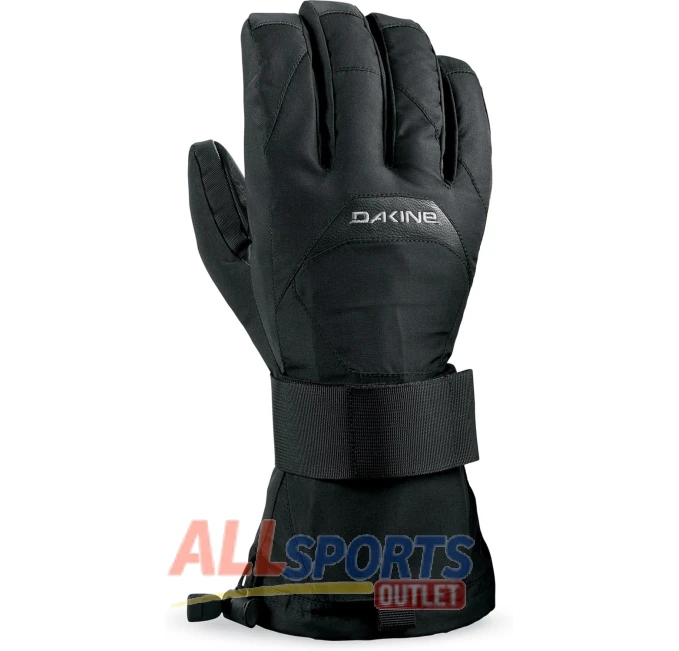 Dakine Wrist Protection Guards Low Profile All Sports Outlet