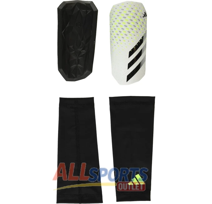 Adidas Predator Soft Ground Shinguards All Sports Outlet