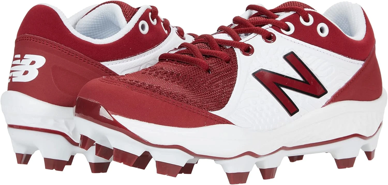 New Balance Fresh Foam 3000 V5 Metal Baseball Shoe All Sports Outlet - Image 2