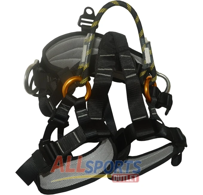 HeeJo Safe Tree Working Seat Belt Large Size All Sports Outlet