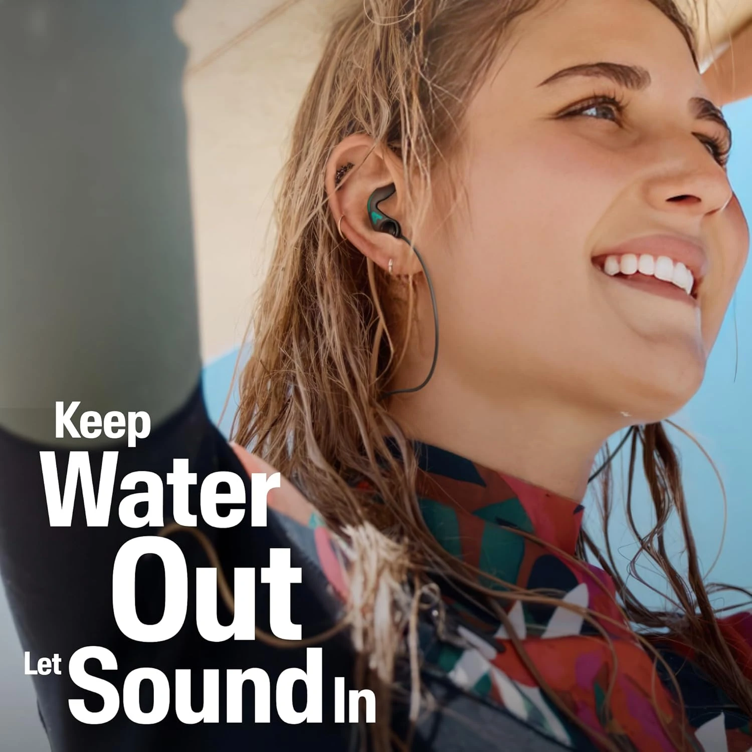 Alpine WaterSafe Pro Ear Plugs All Sports Outlet Swimming Gear - Image 2