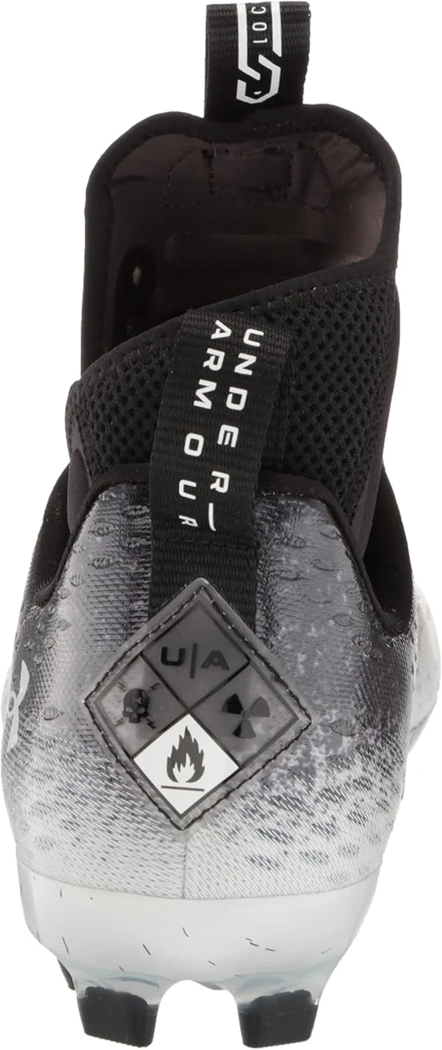 Under Armour Football Cleat Sportlight Lux MC 2.0 for Men - Image 3