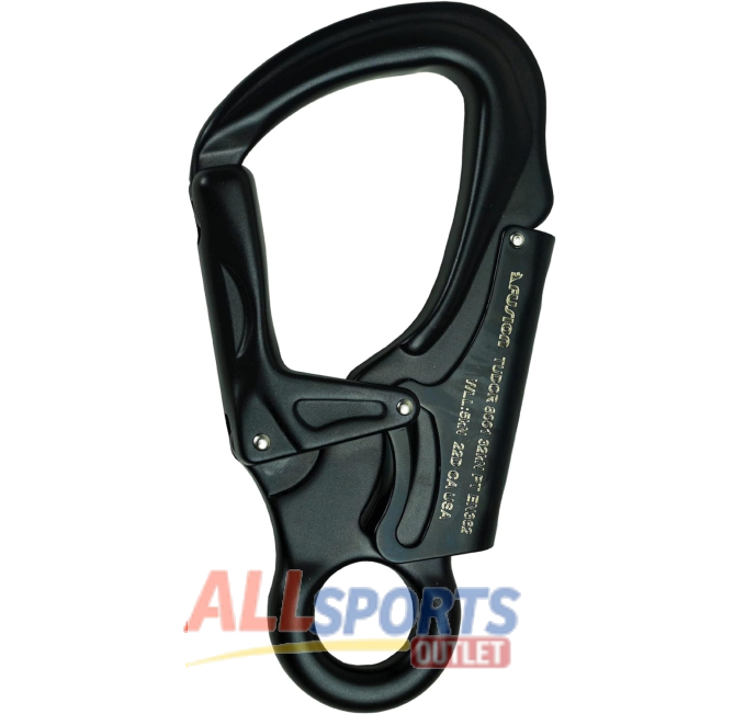 Snap Auto Locking Carabiner 32KN Fusion Climb Tudor Heavy Duty All Sports Outlet