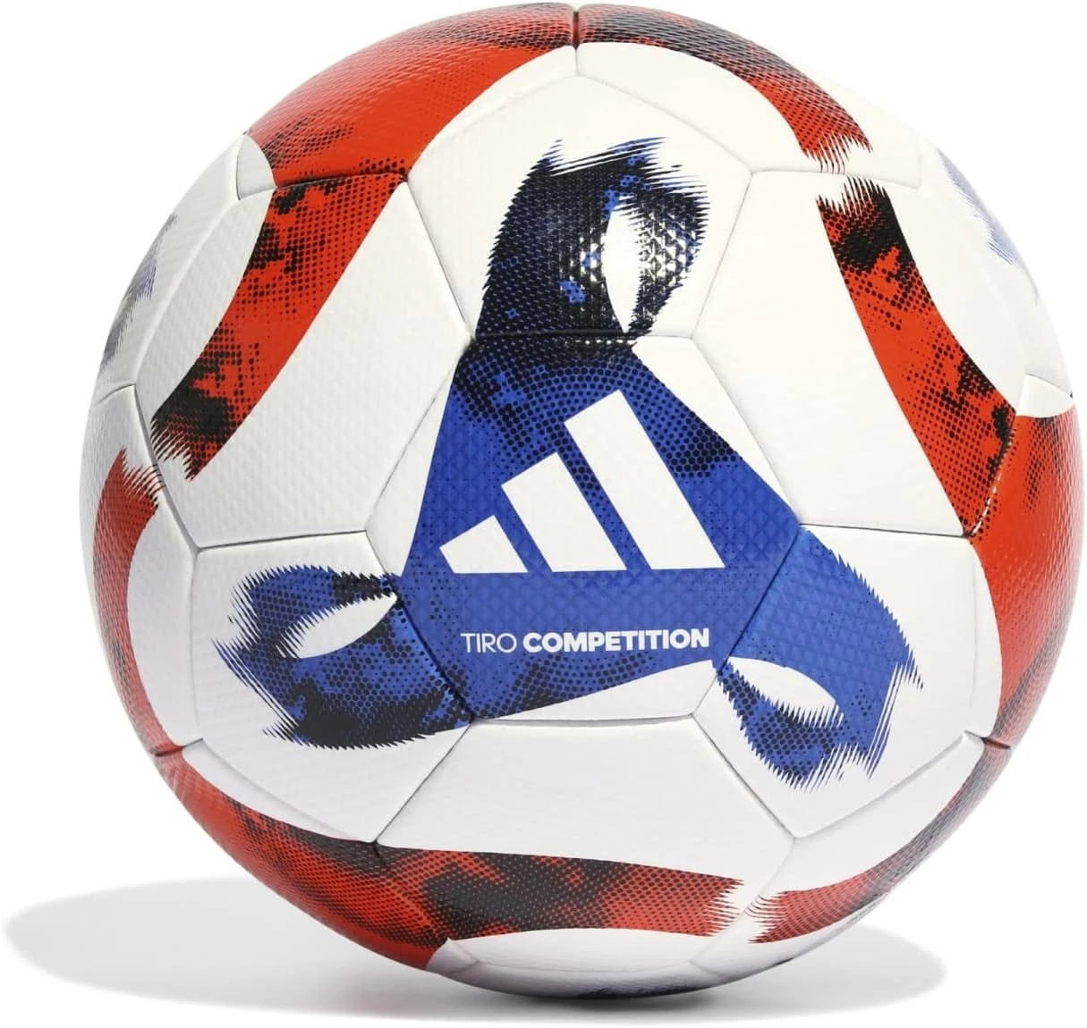 adidas Tiro Competition FIFA Quality Pro Ball at All Sports Outlet - Image 2