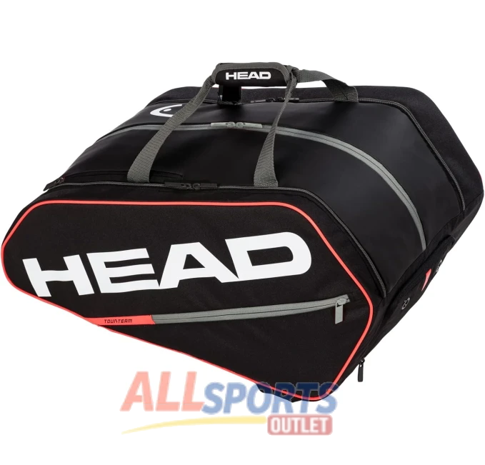 Head Tour Supercombi PB RB Racquet Bag All Sports Outlet