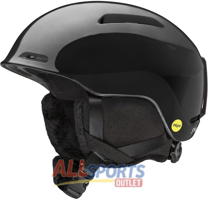 Smith Glide Jr. Helmet for Youth by All Sports Outlet Skiing Snowboarding