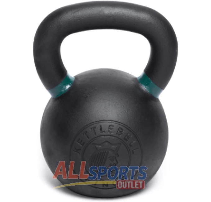 Kettlebell Kings Powder Coated Weights for Strength Training All Sports Outlet