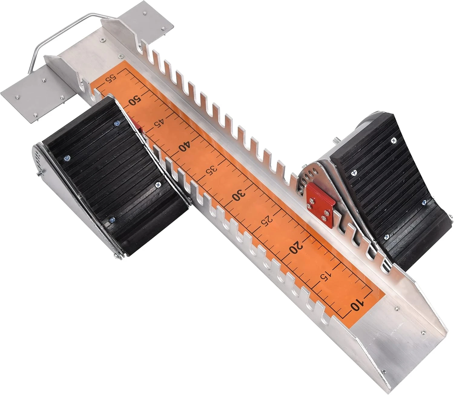 Adjustable Aluminum Starting Blocks for Sprinting All Sports Outlet ...