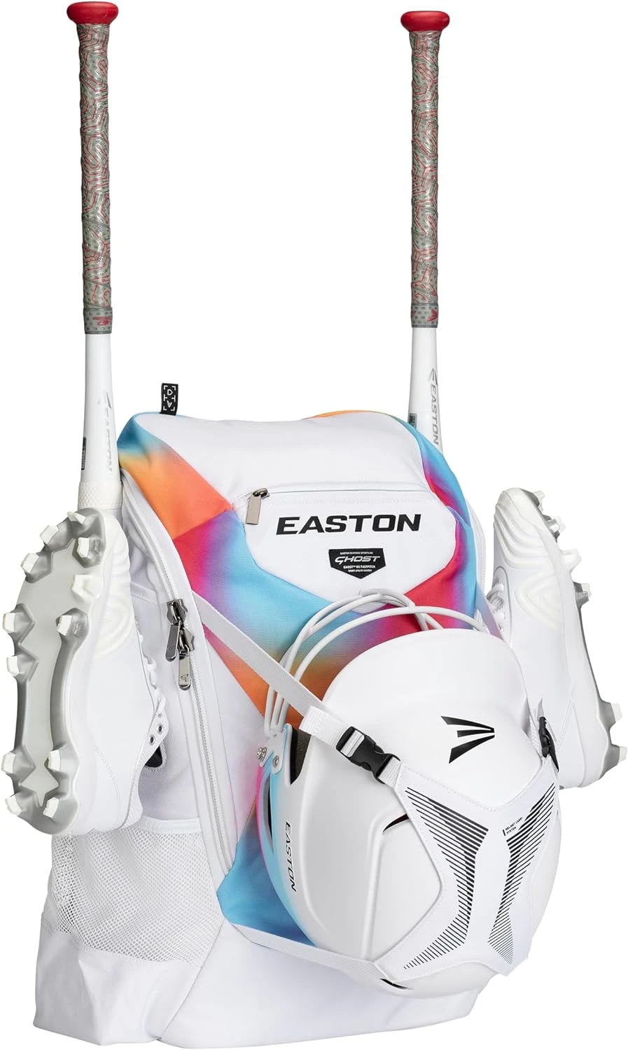 Easton Ghost NX Backpack for Fastpitch Softball All Sports Outlet