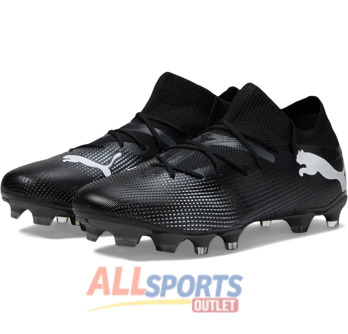 PUMA Future 7 Match Firm Ground Shoes All Sports Outlet