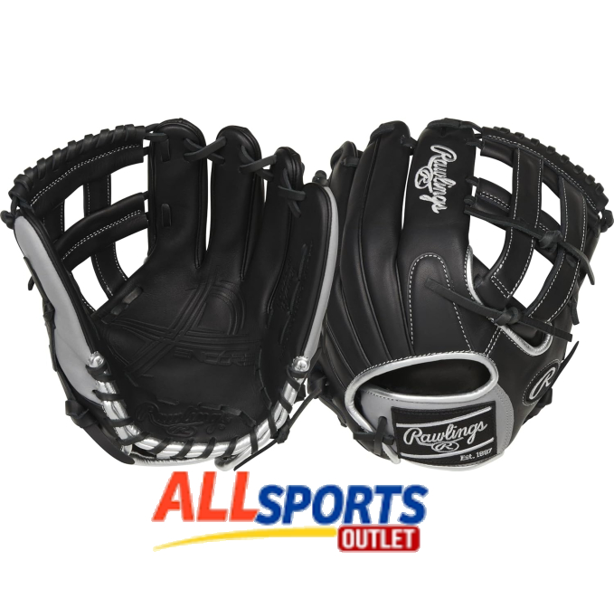 Rawlings Encore Baseball Glove All Sports Outlet 11.5 to 12.25