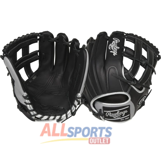Rawlings Encore Baseball Glove All Sports Outlet 11.5 to 12.25