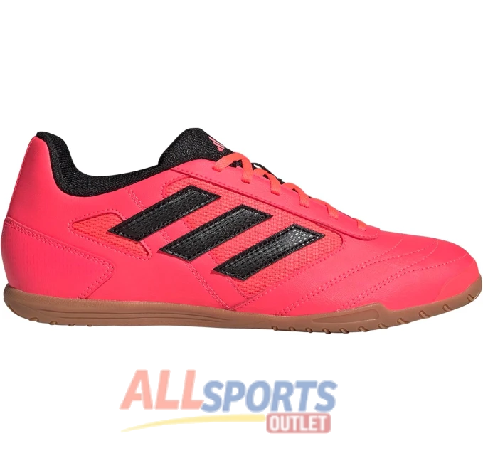 Super Sala 2 Indoor Soccer Sneaker adidas Men’s Available at All Sports Outlet